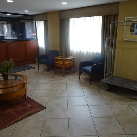 Sheridan Hotel Нью-Йорк Екстер'єр фото