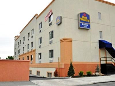 Sheridan Hotel Нью-Йорк Екстер'єр фото