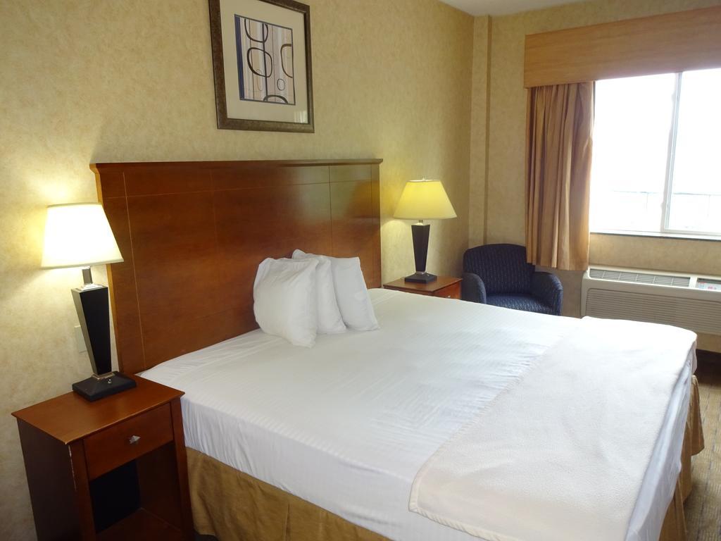 Sheridan Hotel Нью-Йорк Екстер'єр фото