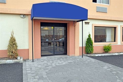 Sheridan Hotel Нью-Йорк Екстер'єр фото
