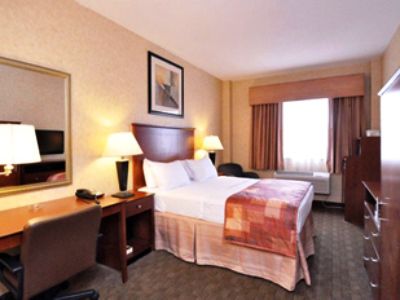 Sheridan Hotel Нью-Йорк Номер фото